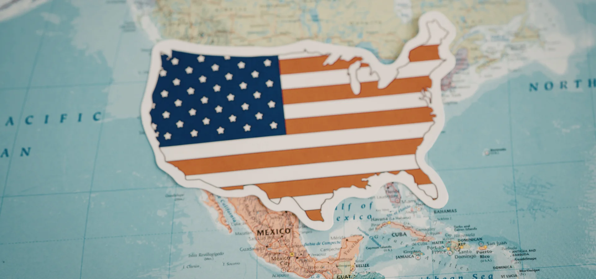 USA for business immigration