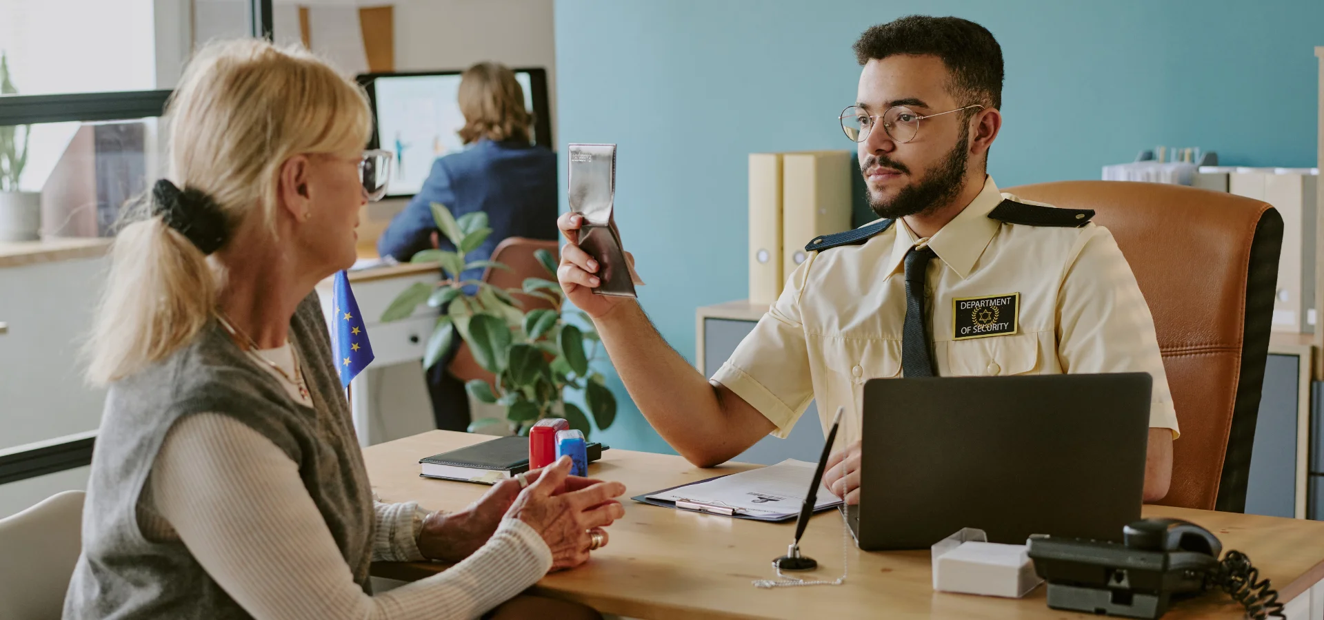 student visa service